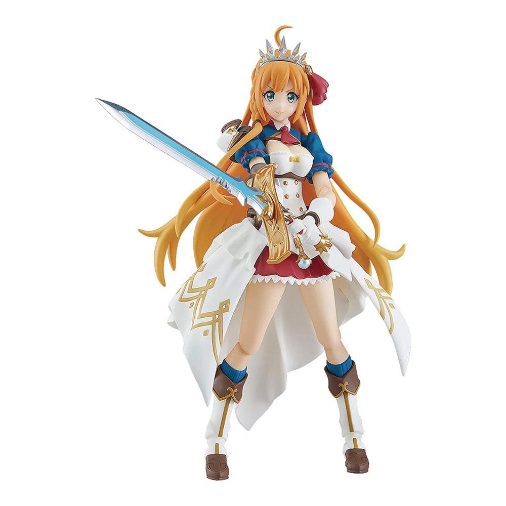 FIGURA FIGMA PECORINE - IRION Juguetería - FIGURA FIGMA PECORINE - IRION Juguetería -